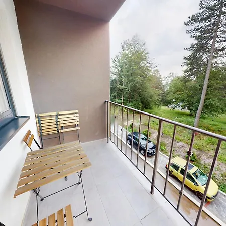 Apartman Istra_28 Titova